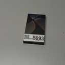 TORRAS for iPhone 17 Pro Case Crystal Clear, Ultra-Thin, 2025 Upgraded Non-Yellowing, Military-Grade Protection, Transparent Slim Case for iPhone 17 Pro Phone Case, Soft, Anti-Scratch, Clear