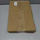 GoodtoU Baby Hangers, 60 Pack Baby Clothes Hangers for Closet Kids Plastic Hangers Toddler Infant Nursery Child Small Children (White)