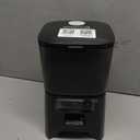 oneisall Automatic Cat Feeder, WiFi Cat Food Dispenser with App Control, Auto Cats Feeder Automatic for Dry Food, Smart Pet Food Dispenser with Portion Control for Small Pets Indoor