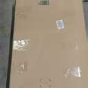 Cargo with Backrest Mat Compatible with 2020 2021 2022 2023 2024 Ford Escape