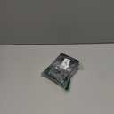 Resin DND Dice Set with Gift Box, 7Pcs Liquid Core Cat D&D Dice, Cute Dungeons Dragons D and D Dice, Sharp Edge Role Playing Game Dice D20 D12 D10 D8 D6 D4, Blue