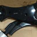 KUSATEC Front Lower Control Arm with Ball Joint Assembly Fit for 2010-2017 Chevy Equinox; GMC Terrain, Lower Control Arm RK623489 RK623488