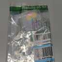 Rainbow Candles for Cakes, Number 9 Candle Rainbow Cake Topper for 9th Birthday Decorations for Girls, On Cloud 9 Birthday Decorations