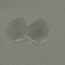 Yofidra Silicone Bra Inserts and Breast Enhancers, Add 2 Cups, Breathable, Reusable, 1 Pair