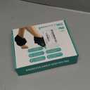 2PCS Naxir Foot Revive Massager, Portable Triple Method Ankle Wrap with 3 Vibration Modes