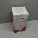 16 Inch 100% Real Hair Mannequin Head Training Head Manikin Cosmetology Doll Head for Hairdresser Practice Braiding Hair Styling with Clamp stand (16 -Inch)