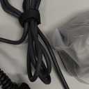 ANIEKIN Hair Dryer, 1875 Watts Fast Drying Blow Dryer with Diffuser and Concentrator, Compact Lightweight Hair Dryer for Women and Men Light Grey