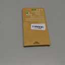 Miracase Magnetic for iPhone 16 Plus Case Full-Body Phone with Built-in Glass Screen Protector, [Compatible with MagSafe] Military Drop Proof 16 Plus Cover Bumper 6.7 inch, Black