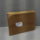 EDBETOS Center Console Organizer Tray Compatible with 2014-2018 Chevy Silverado/GMC Sierra 1500 Accessories 2015-2019 Silverado/Sierra 2500HD/3500HD Compartment Storage,Full Console w/Bucket Seat ONLY