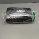 HOMESPON Lunch Box for Women Men - Insulated Lunch Bag Waterproof Lightweight Cooler Bag for Work, Picnic, Travel (Large, Black)