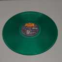 Camp Rock (Original TV Movie Soundtrack)[Translucent Green LP]