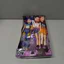 MFRMFR Demon Hunters 11.5'' Fashion Doll for,Articulated Girl Group Doll,Perfect Christmas and Birthdays Toy Gift for Girls Fans (003)