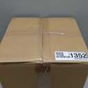 Alytimes Mirror Disco Ball - 8-Inch Cool and Fun Silver Hanging Party Disco Ball –Big Party Decorations, Party Design