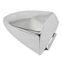 Car Front, back, left, right Door Handle End Bezel Compatible with Honda Accord 2013-17,Fit for Clarity 2017-18,for Pilot 2016-19,for Ridgeline 2017-19 Replace 72184-T2A-G21 (1pcs Rear Right Door)