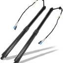 2PCS Rear Tailgate Strut Power Lift Support Shock Strut Compatible with Porsche 970 2010-2016 Replace 97051257312, 97051257314, 97051257306, 97051257308