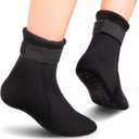 3mm Kids Water Socks for Beach, Swimming, Diving & Surfing