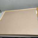 1000 Piece Rotating Puzzle Board with Drawers and Cover - 4 Drawers, Wooden Jigsaw Puzzle Table | 30 X 22| Jigsaw Puzzle Board - Portable Puzzle Tables for Adults and Kids by Beyond Innoventions