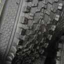 2 Pack 24"/26"x1.95" 26"x2.1" 20"x2.125" 27.5"x1.95"/2.125" Inch Bike Tire Folding Bead Replacement Tire Double Packing for Mountain Bicycle Tire with or Without Tubes and Levers