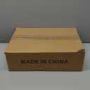 Little Dove Kids Tent, Play Tent with Star Lights, Large Play Tents with 2 Windows, Kids Playhouse Indoor & Outdoor, Reading Nook, Christmas Toddler Tents for Girls & Boys, 52" x35" x 51", Cream (Beige)