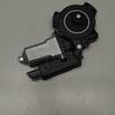 Power Window Motor Compatible for Hyundai Sonata 2006-2010 Santa Fe 2011-12 Kia Optima 2011-2015 Front Left Driver Door Window Repair Motor