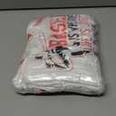 Baseball Blanket - Baseball Gifts,Baseball Gifts for Boys,Unique Baseball Gifts for Kids,Baseball Gifts for Men Women,Baseball Coach Gifts,Gifts for Baseball Players Blanket 50" X 40"