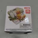 Large 3D Labyrinth Puzzle, Engaging Brain Teaser Toy, Improve Spatial Recognition and Cultivate Logical Thinking, Educational Focus Game Gift for Adults Teens