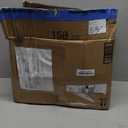 DJY Quilt Set Queen Size Blue Branch Floral Quilt Bedding Set, 3 Pieces Tree Botanical Bedspread Lightweight Microfiber Summer Coverlet Bedding Set for All Season 96''x90