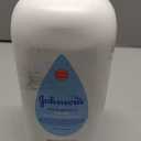 Johnsons Baby Powder with Aloe & Vitamin E Pure Cornstarch - 22 oz.