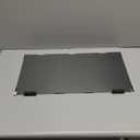 VINTEZ [2 Pack] 24 Inch 16:9 Privacy Screen for Computer Monitor and Laptop - Anti Glare Protector Film Blue Light Filter Eye Protection - Computer Screen Privacy Shield