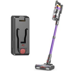 NADALY N7 Cordless Vacuum Cleaner Battery