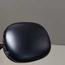 Apple AirPods Max Wireless Over-Ear Headphones, Pro-Level Active Noise Cancellation, Transparency Mode, Personalized Spatial Audio, USB-C Charging, Bluetooth Headphones for iPhone - Midnight