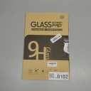 Tempered Glass Screen Protector for Lenovo ideapad 5/5i Pro 16 & Slim 3/5/7 16 & Flex 5 16, Yoga 7i 2-in-1 16, & Gaming 16, Lenovo Thinkpad T16/P16/Z16, & Legion 16, 9H, 16 inch Anti Fingerprint