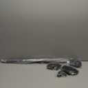 ALEVMOOM Walking Cane with Seat Folding Lightweight, 2-in-1 Cane Stool for Adults, Aluminum Walking Stick with Seat, Portable Stool for Senior, with Carry Bag