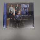 One Day In The Past by Down East Boys, Audio CD