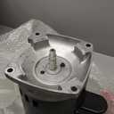 B2854 1-1/2HP, Replaces Century/AO Smith Pool Pump Motors,1.5HP,115/230V, 3450 RPM, 8.0/16.0Amps, 56Y Frame 1.1Service Factor,PSC,F56AA40A01,Include Replace Parts, Square Flange ODP Enclosure Leungoo