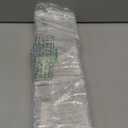 iDesign Plastic Makeup Drawer Organizer - Cube Organizer Bin for Bathroom - Set of 3 - Clear