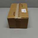 Overnight Oats Containers with Lids 16 oz Glass Jars 6 Pack Glass Mason Jars with Airtight Lids, Perfect for Oats, Yogurt, Chia Pudding