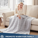 Westinghouse Electric Blanket Full Size