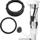 47-1011 2204403 Fuel Pump Polaris Replacement Compatible with Polaris RZR 800 /RZR 800 S/RZR 4 800/RZR 4 S 800 EFI EPS 2011 2012 2013 OEM# 2521201