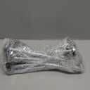 10 Pack 9'' Stem 2" Classic Stealth Black Nylon Garage Door Roller, 13 Ball Commercial Industrial Grade Door Wheel Quiet/Durable and High Load, Use 6200ZZ Double Seals Precision Bearings