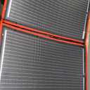 DOKIO 100W Portable Foldable Solar Panel Kit for 12V Battery ChargingFolds to 19 x 26 in and weighs 5.3 lb; includes controller and dual USB; for 12V batteries, power stations and camping missing pieces