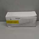 EUDELE Adhesive Shower Caddy, 5 Pack Rustproof Stainless Steel Bath Organizers With Large Capacity, No Drilling Shelves for Bathroom Storage & Home Decor (Black)