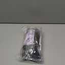 Burgundy Balloons Double Stuffed Red Maroon Balloon Garland Different Sizes 18/12/5in Wine Ruby Red Balloon Arch Kit for Birthday Valentine Mother's Day Bridal Wedding Graduation Party Decorations