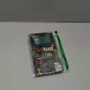 Gritup for Samsung Galaxy S21 Plus Case: with 2Pcs Screen Protector, 360 Rotation Ring Holder Magnetic Kickstand Plating Gold Edge Soft TPU Shockproof Protective Cover for S21 Plus, Gray