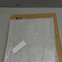 2 Pack Neutral Grey Tempered Glass Palettes, 12" x 16" Large Paint Palette, Scratch Resistant Paint Mixing Pallets, Easy to Clean Artist Palette for Oil Acrylic Watercolor Gouache DIY Craft