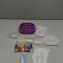 Dan&Darci Unicorn Soap Making Kit - Girls Christmas Crafts DIY Project Age 6+ Year Old Kids - Unicorn Girl Gifts - Science Activity Teenage Gift - Make Your Own Soap - Craft Toys Ages 6 7 8 9 10 11 12