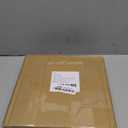 MIYE Pleated Waffle Weave Bed Skirt, Tailored Dust Ruffle 14 Inch Drop Easy Fit, Machine Washable,No Split Corners (Beige, Queen - 14" Drop)