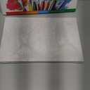 JOOZ Paint by Numbers Kit for Adults with Frame Sakura Paint by Number with Easel Tree Adult Paint by Number Kits Framed Canvas Mountain Waterfall Oil Painting Kits for Gift Home Wall Decor 8x12 Inch (Landscape)