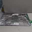 Katuchef Titanium Cutting Board for Kitchen, 100% Pure Titanium Cutting Board Food Grade,Non Toxic chopping board, Dishwasher safe, Easy to Clean(3PCS)