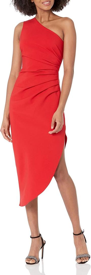 LIKELY Women's Asha Dress (4)